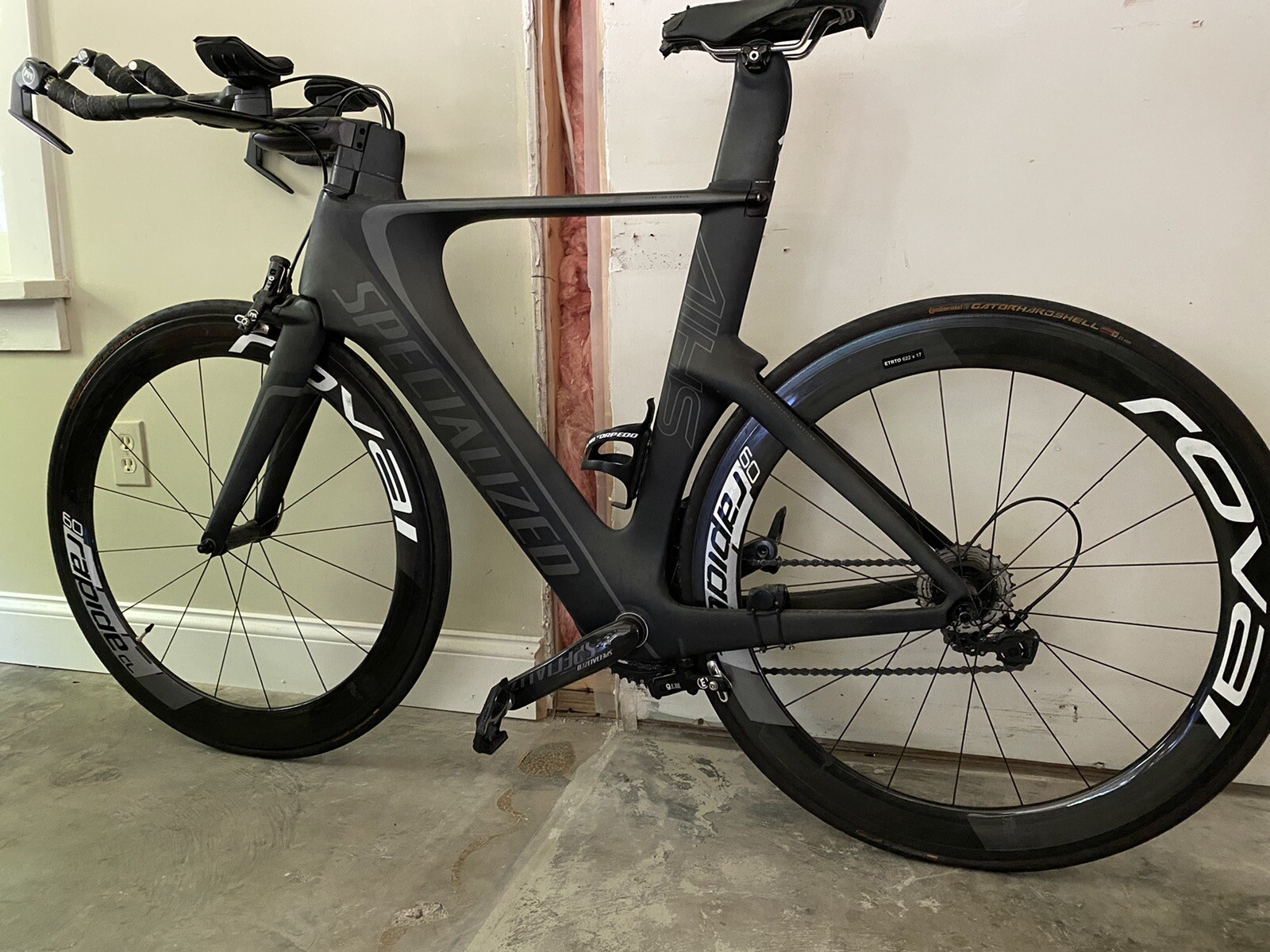 specialized pro bike