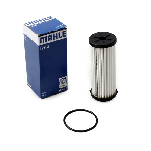 Mahle Transmission Filter Fit For AUDI A3 Q2 Q3 TT 0GC325183 0BH325183B 2.0T STD - Picture 3 of 9