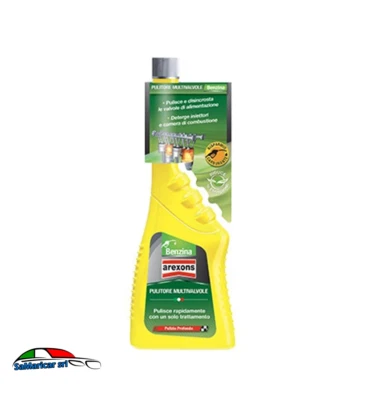 Additif Essence Nettoyeur Multivalves AREXONS 9831 Flacon à Partir De 250ML - - Photo 1/2