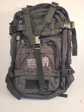 American Spartan Apparel Tactical Series - Spartan I Assualt Pack (Backpack) NWT