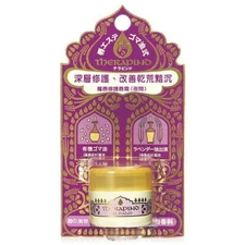 [SHISEIDO] Therapino Oil Bar Lip Balm Lips Night Care Super Rich (8g)