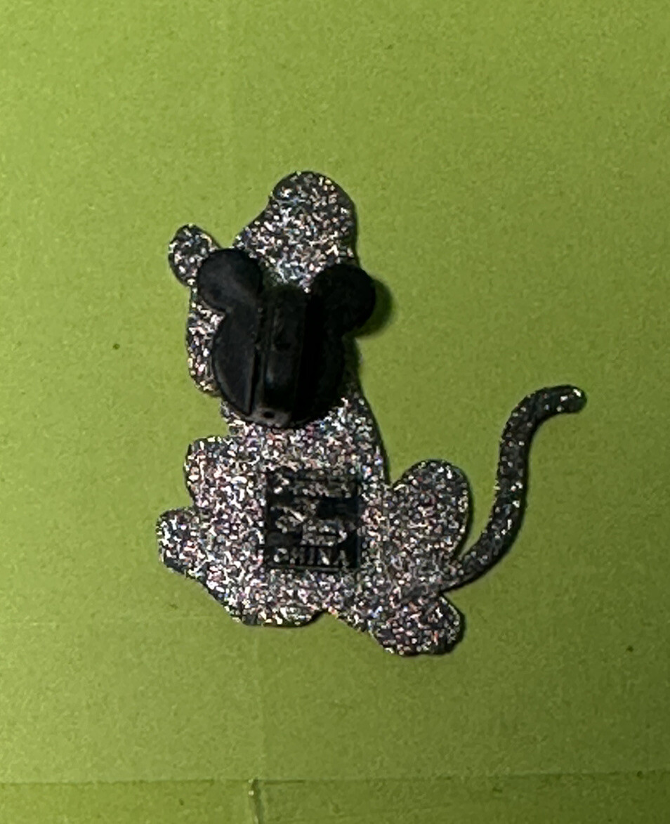 Disney Blue Sailor Suit PLUTO PIN | eBay