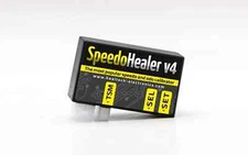 Healtech Speedohealer Universal Kit - Cars-Go-Carts-Customs Speedo Calibrator