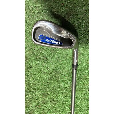 Tour Edge JMax QL Bazooka Shaft Reactive Flex 37.5” RH/ 1E-S253 | eBay