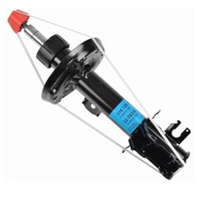 Sachs 315 126 Amortisseur Droit Pour Fiat Fiorino Peugeot Bipper Citroën Nemo