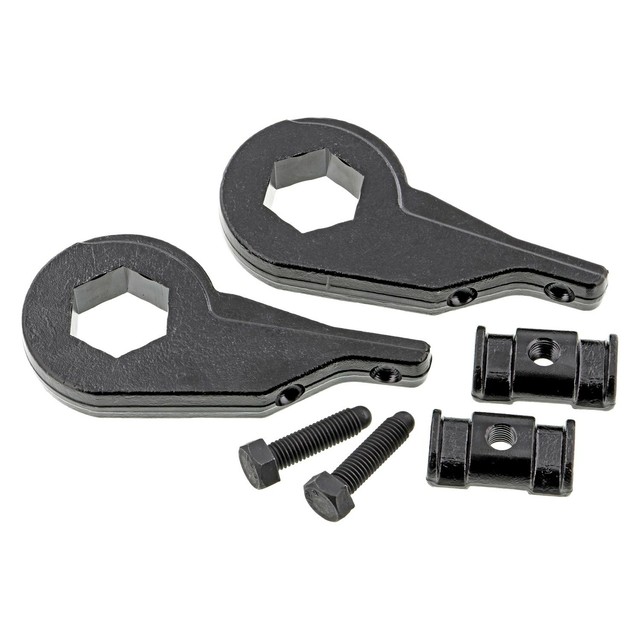 For Chevy Silverado 3500 HD 0710 Mevotech Supreme Front Torsion Bar Key Kit eBay