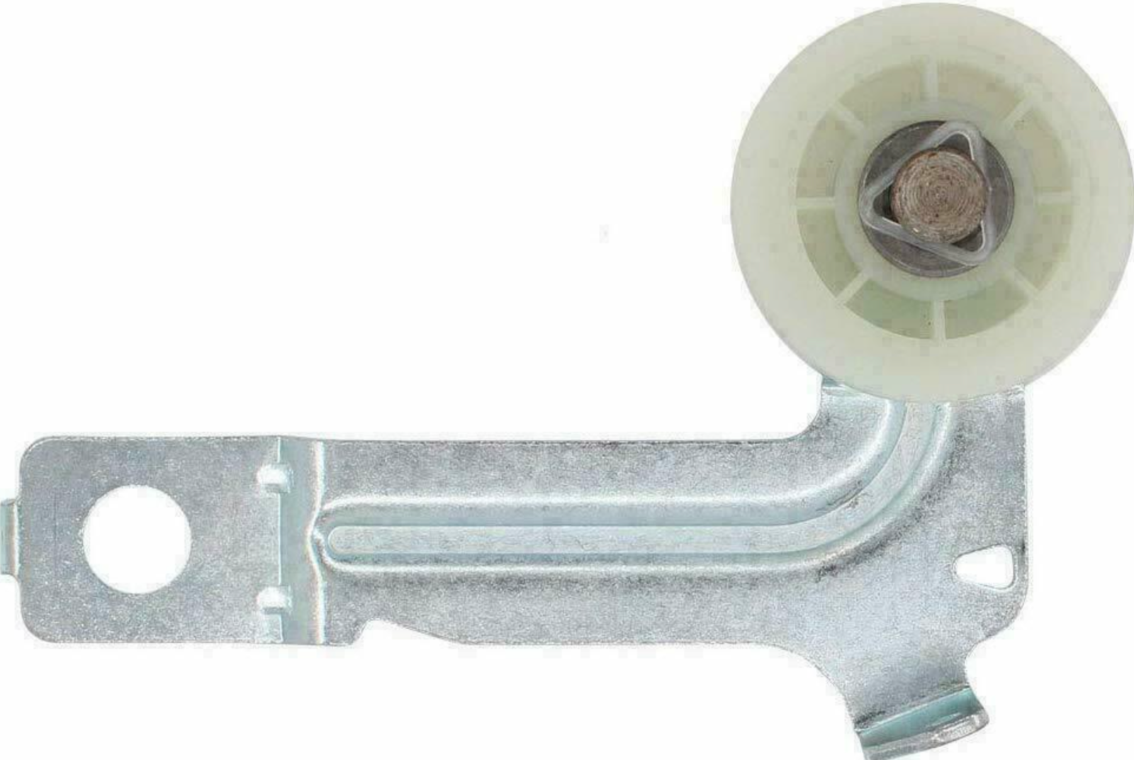 Dryer Idler Pulley For Whirlpool Maytag Bravo 400 Series MEDB400VQ0