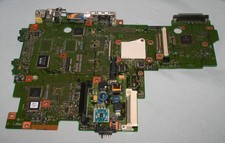 New IBM ThinkPad A Series A20 A21 A21M MOTHERBOARD 12P3156 NO CPU NO HEATSINK