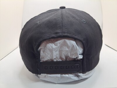 Vintage 1992 Mortal Kombat Snapback Nintendo Video Game Vintage 1992 Mortal Kombat Snapback Nintendo Video Game
