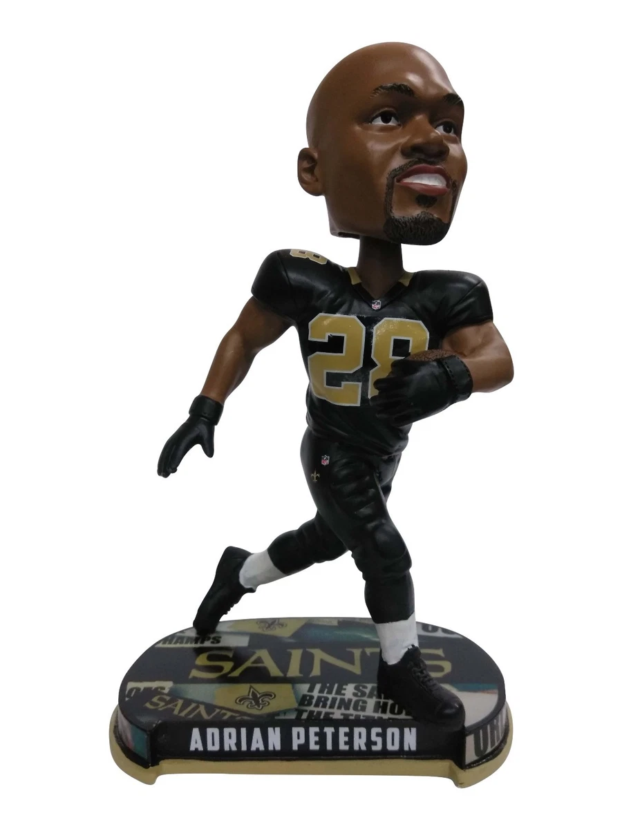 Adrian Peterson NFL Bobbleheads for sale | eBay