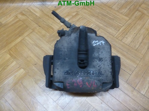 Bremssattel BMW E39 5er vorne links ATE 60/22/296 91 520i 523