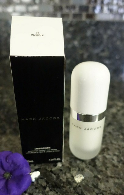 marc jacobs invisible