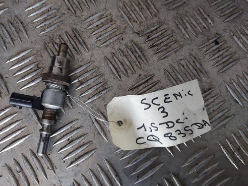 YSPOKJ Injecteur Carburant Buse D'injecteur De Carburant De