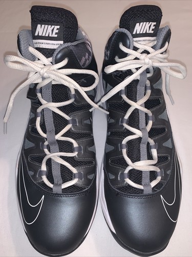 Nike Air Max Stutter Step Black Grey 