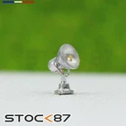 S130# old style HO projector, white or warm white CMS LED lighting