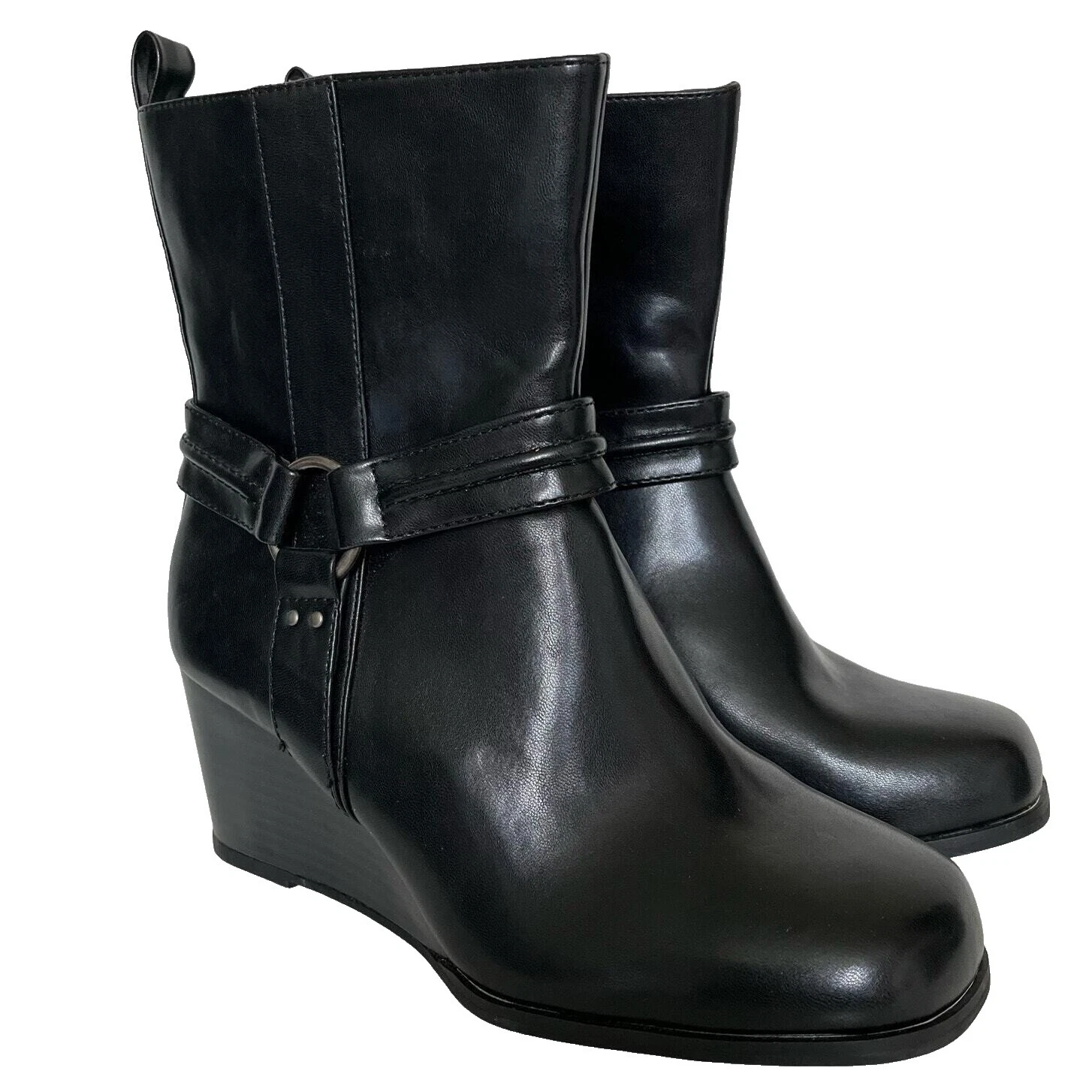 Botas de cuña Torrid para Mujeres