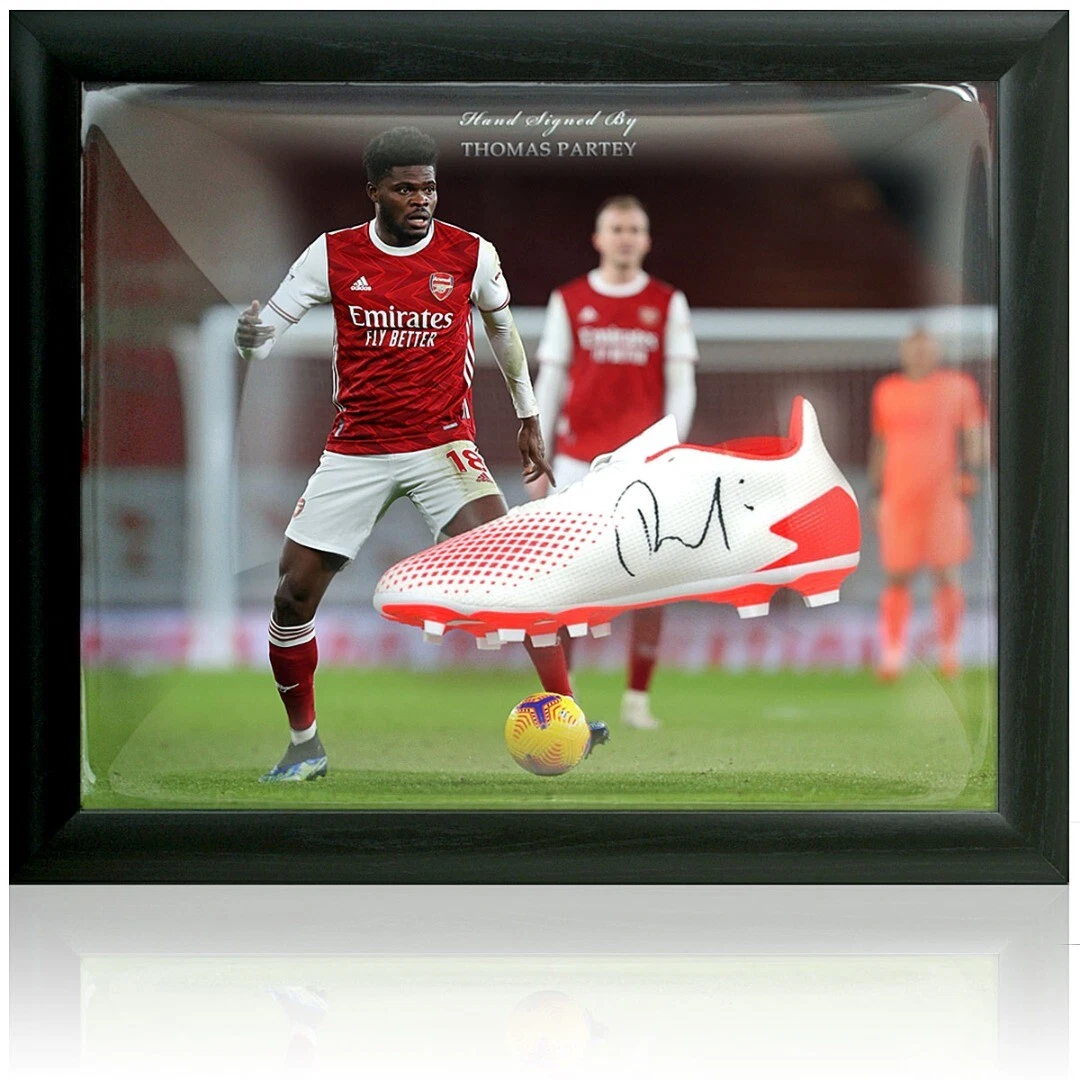 Arsenal boots hotsell