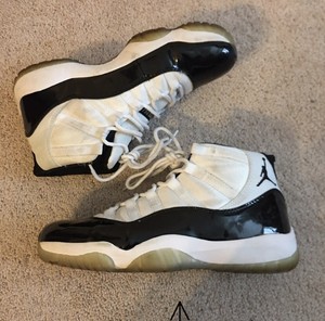 jordan concord 11 size 7.5