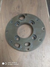 BIMBY 3300 - flangia MOTORE e ricambi vari