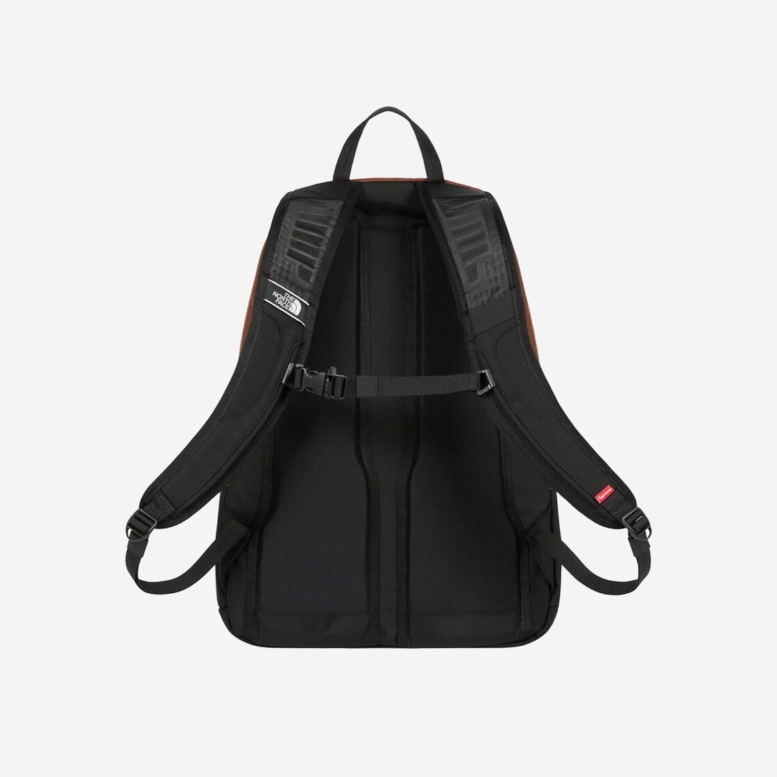 Supreme x The North Face Steep Tech Backpack Brown - 22FW Supreme x The North Face Steep Tech Backpack Brown - 22FW