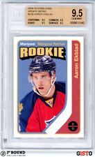 Aaron Ekblad Rookie Cards Checklist and Guide 28