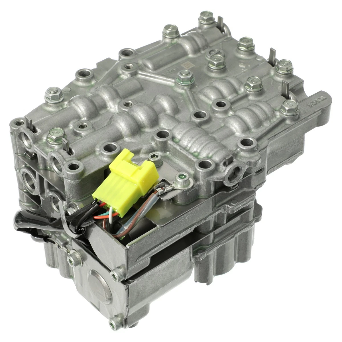 Subaru transmission valve body deals