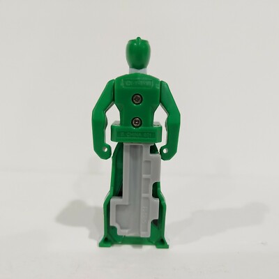 Kaizoku Sentai Mighty Morphin' 3