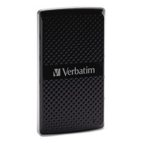 Verbatim Corporation Store 'n Go External Ssd Drive, 256gb, Usb 3.0 47681 on sale Verbatim Corporation Store 'n Go External Ssd Drive, 256gb, Usb 3.0 47681 on sale