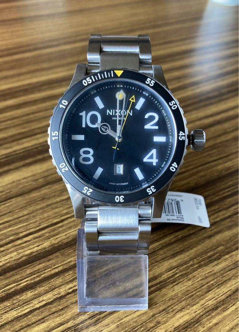 NIXON THE DIPLOMATSS A277-000:JP | eBay NIXON THE DIPLOMATSS A277-000:JP | eBay
