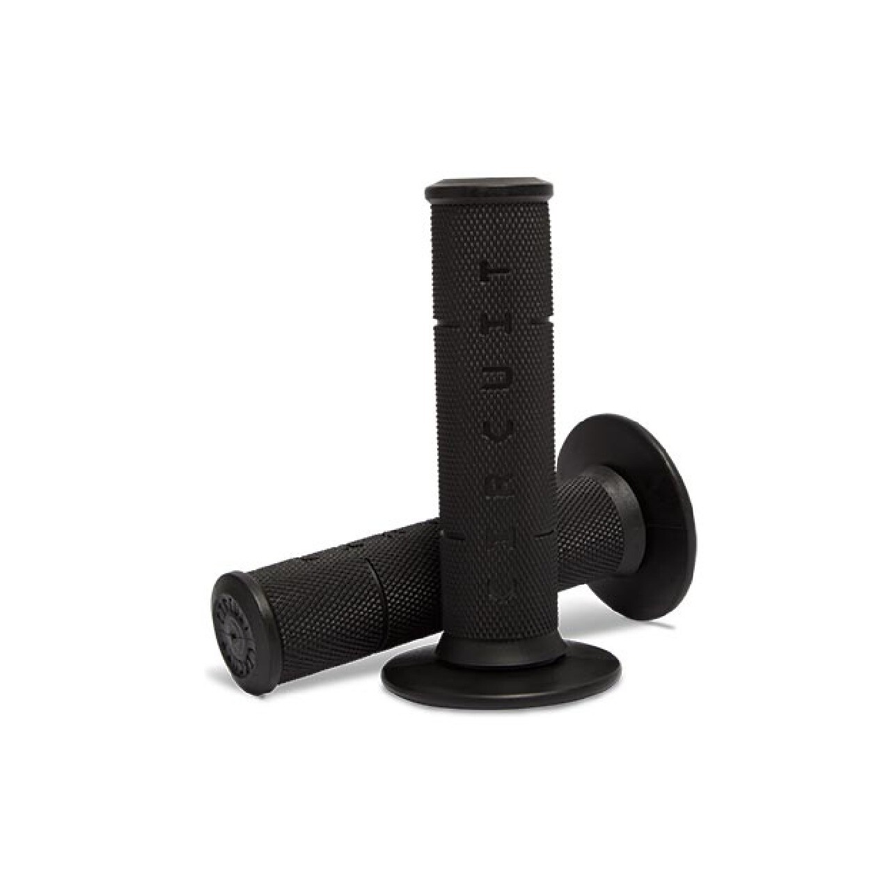 Circuit Equipment Manopole Moto COBRA IV colore Ne