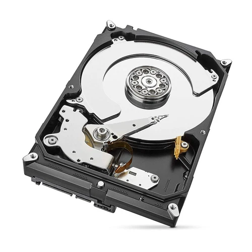 Seagate ST4000DM004 Barracuda 4TB SATAlll 256MB Cache 3.5" Internal Hard Drive - Picture 4 of 4
