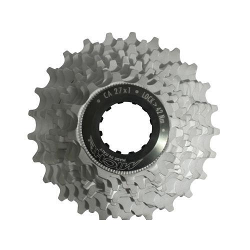 Cassette 11v Miche Primato Campagnolo pignon vélo de course compatible 12-25 dents