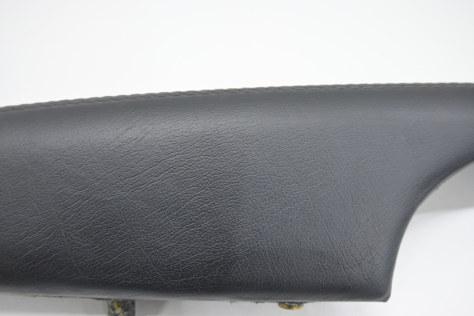 ⭐ 08-19 Maserati Granturismo Front Right Door Panel Arm Rest Trim Black Oem