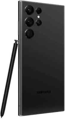 New Samsung Galaxy S22 Ultra 5G 128/256/512GB SM-S908U GSM CDMA