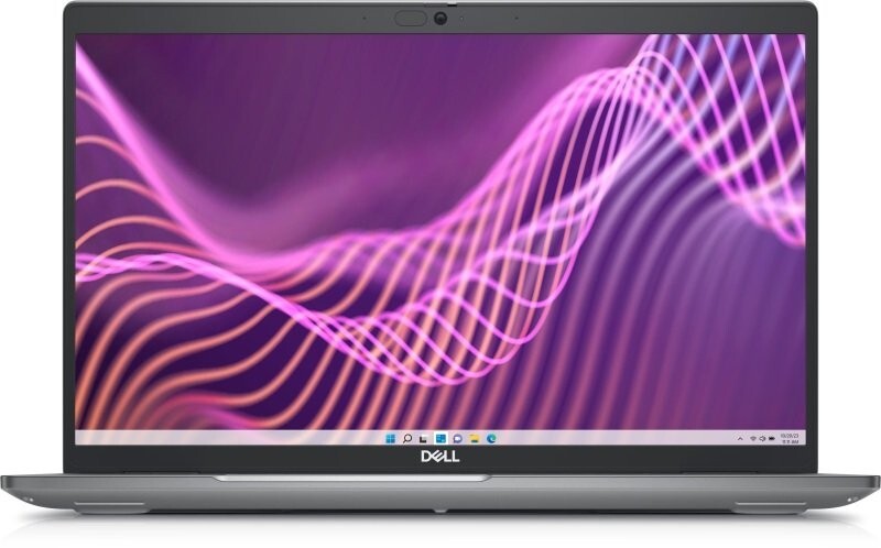 DELL 15 Inch Business Laptop Core i5 13th Gen 16GB RAM 512GB SSD