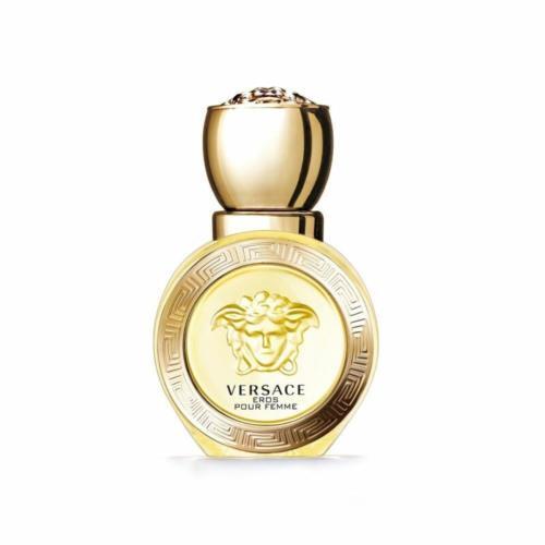 VERSACE EROS POUR FEMME 30ml Eau De Toilette EDT Spray - Brand New
