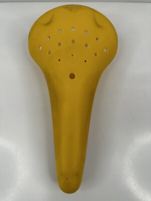 Rare Vintage Taihei Elina Lightning 7387 BMX Racing Seat