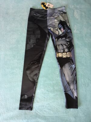 Hot Topic Batman Pajama Pants For Adults Pj Pants Adult Batman Pjs