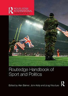 Routledge International Handbooks Ser.: Routledge Handbook of Sport and ...