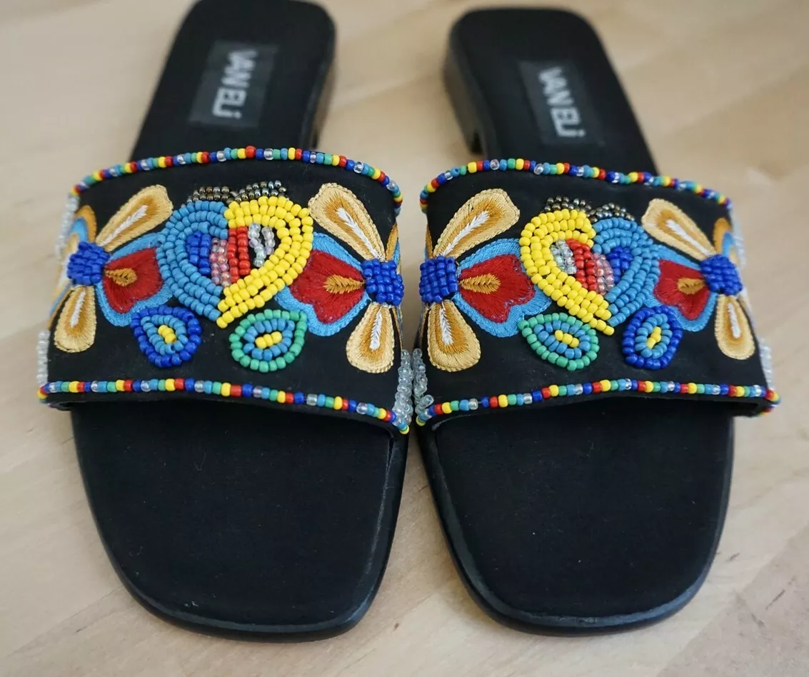 Vaneli slides online
