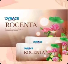 Dynace Rocenta Antioxidants, Blood Sugar Support, Blood Health...