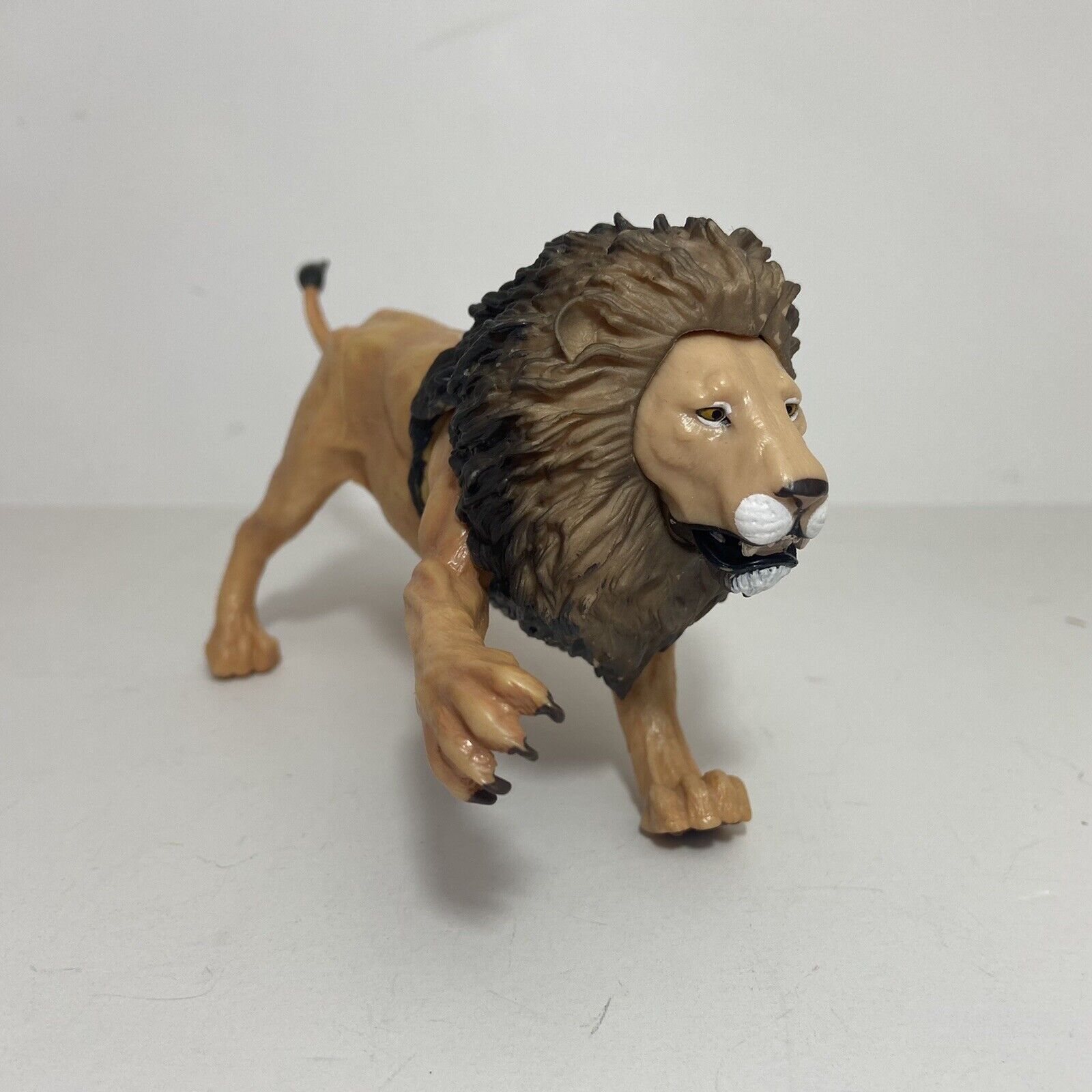 Aslan from The Chronicles of Narnia