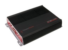 Precision Power PPi TRAX4.1200D 1200 Watt 4-C...