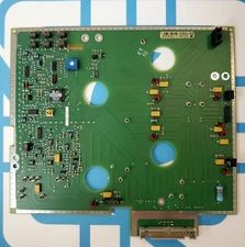 Keysight/HP/Agilent 08720-50139 Board Assembly