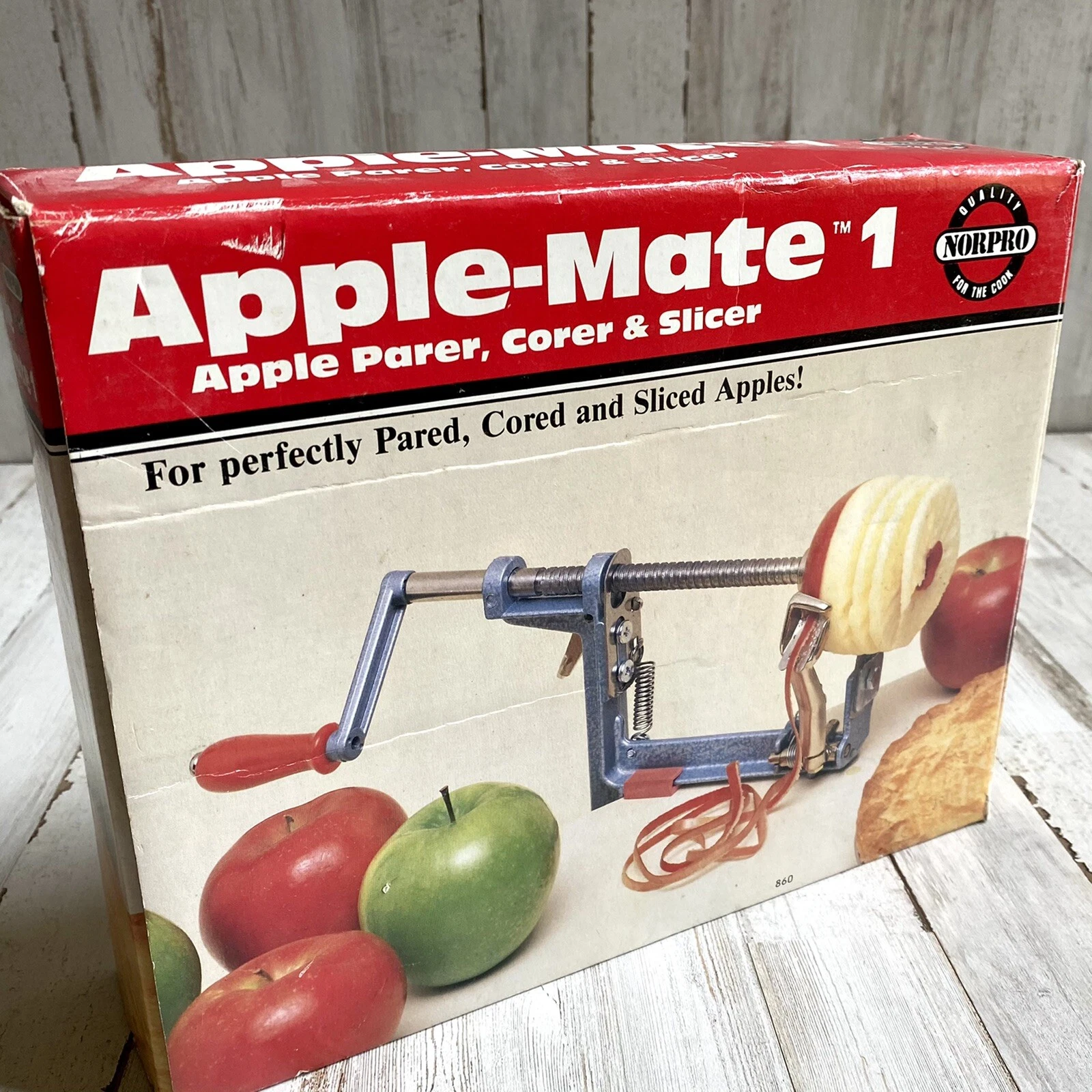 Norpro Apple Mate