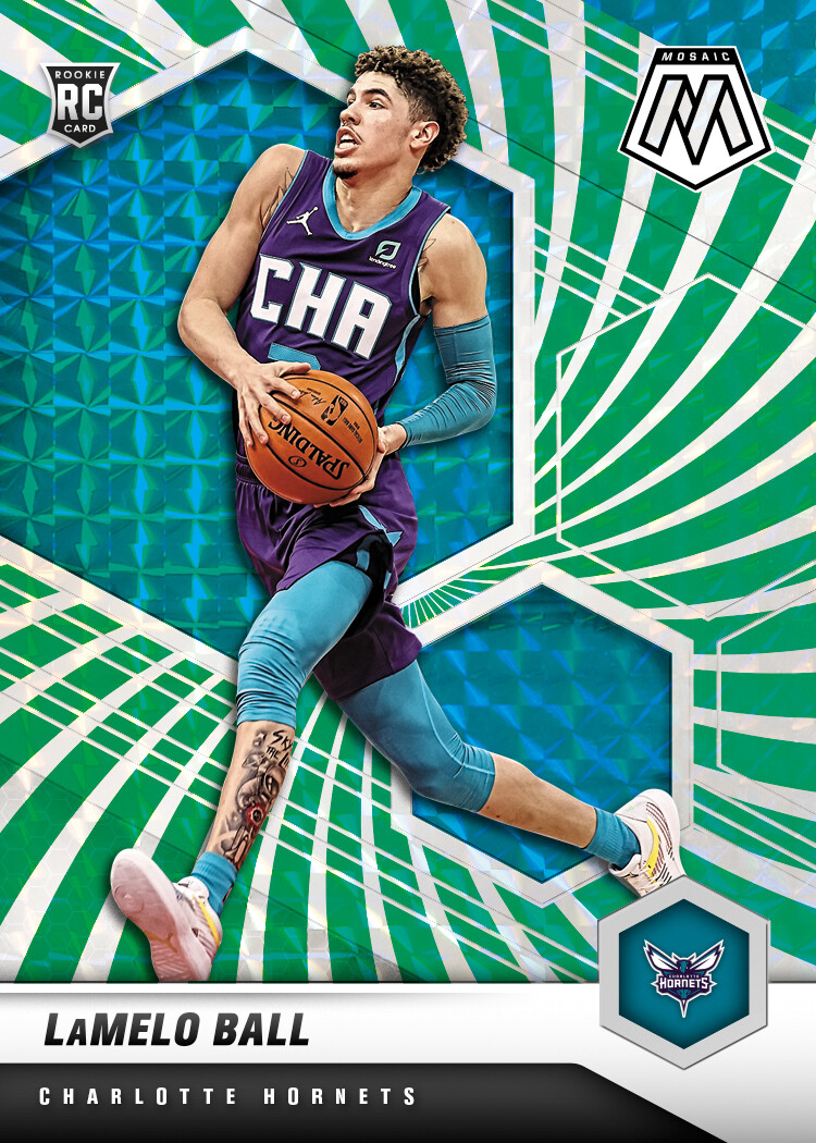 本日5,000円オフ！NBAカード 2020-21 PANINI RC ラメロ Amazon.com: 2020/21 Panini Hoops NBA Basketball BLASTER box