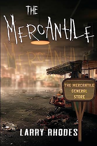 The Mercantile Larry Rhodes - Image 2