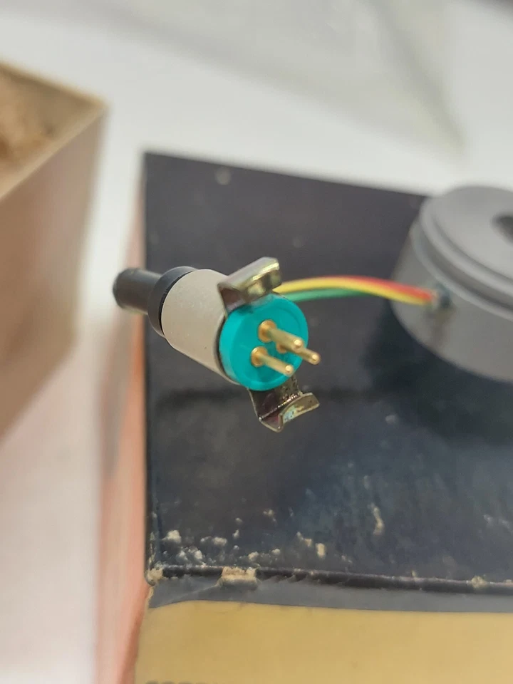  LITTON Resolver CP11-608 Rotary Encoder NEW 7PS AVAILABLE MAKE OFFER  - Image 2 of 4