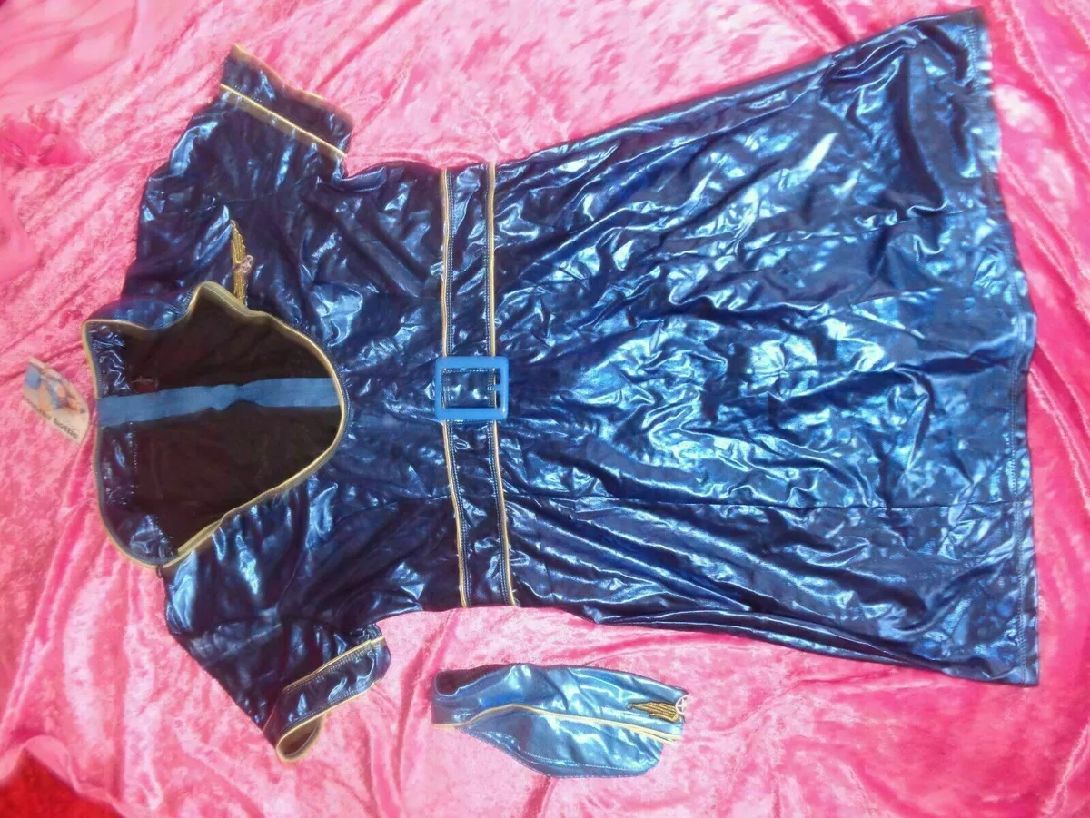 ANN SUMMERS HOSTESS HOTTIE FANCY DRESS SIZE 18 REDUCED TO CLEAR