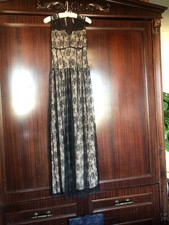 Dolce Gabbana Dress Sz 38